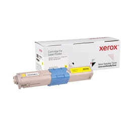 Everyday Toner (TM) Giallo di Xerox compatibile con 44469722, Resa elevata