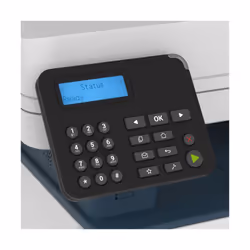 Xerox B225 A4 34 ppm Copia/Stampa/Scansione fronte/retro wireless PS3 PCL5e/6 ADF 2 vassoi Totale 251 fogli - Vista aggiuntiva 6