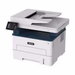 Xerox B235 A4 34 ppm Copia/Stampa/Scansione/Fax fronte/retro wireless PS3 PCL5e/6 ADF 2 vassoi Totale 251 fogli - Vista aggiuntiva 4