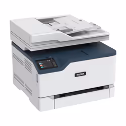 Xerox C235 A4 22 ppm Copia/Stampa/Scansione/Fax wireless PS3 PCL5e/6 ADF 2 vassoi Totale 251 fogli - Vista aggiuntiva 4