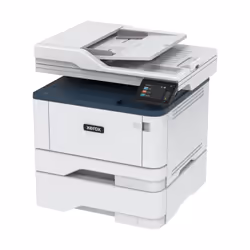 Xerox B305 A4 38 ppm Copia/Stampa/Scansione fronte/retro wireless PS3 PCL5e/6 2 vassoi 350 fogli - Vista aggiuntiva 5