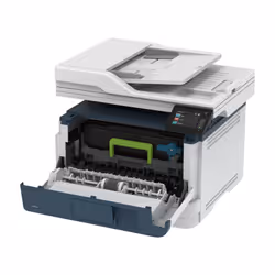 Xerox B305 A4 38 ppm Copia/Stampa/Scansione fronte/retro wireless PS3 PCL5e/6 2 vassoi 350 fogli - Vista aggiuntiva 8