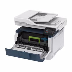 Xerox B315 A4 40 ppm Copia/Stampa/Scansione/Fax fronte/retro wireless PS3 PCL5e/6 2 vassoi 350 fogli - Vista aggiuntiva 8