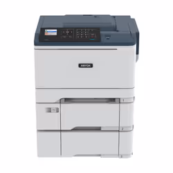 Xerox C310 A4 33 ppm Stampante fronte/retro wireless PS3 PCL5e/6 2 vassoi Totale 251 fogli - Vista aggiuntiva 5