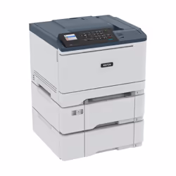 Xerox C310 A4 33 ppm Stampante fronte/retro wireless PS3 PCL5e/6 2 vassoi Totale 251 fogli - Vista aggiuntiva 7