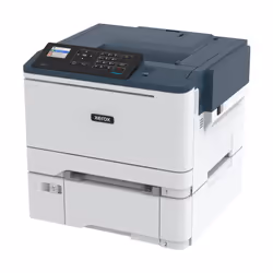 Xerox C310 A4 33 ppm Stampante fronte/retro wireless PS3 PCL5e/6 2 vassoi Totale 251 fogli - Vista aggiuntiva 8