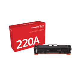 Toner Everyday™ di Xerox Nero compatibile con HP 220A (W2200A), Capacità standard