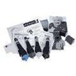 Tektronix Tonercartridge zwart cartuccia toner Nero