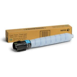 Xerox 006R01759 cartuccia toner 1 pz Originale Ciano