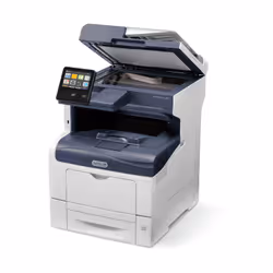 Xerox VersaLink C405 A4 35 / 35ppm Copia/Stampa/Scansione/Fax F/R Sold PS3 PCL5e/6 2 vassoi 700 fogli - Vista aggiuntiva 4