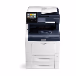 Xerox VersaLink C405 A4 35 / 35ppm Copia/Stampa/Scansione/Fax F/R Sold PS3 PCL5e/6 2 vassoi 700 fogli - Vista aggiuntiva 6