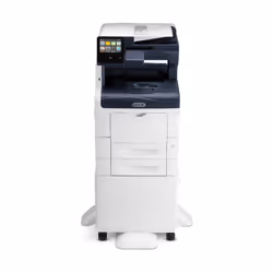 Xerox VersaLink C405 A4 35 / 35ppm Copia/Stampa/Scansione/Fax F/R Sold PS3 PCL5e/6 2 vassoi 700 fogli - Vista aggiuntiva 7