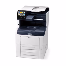 Xerox VersaLink C405 A4 35 / 35ppm Copia/Stampa/Scansione/Fax F/R Sold PS3 PCL5e/6 2 vassoi 700 fogli - Vista aggiuntiva 8