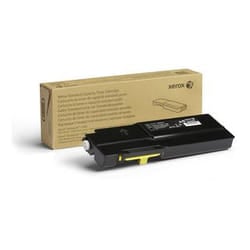 Xerox 106R03509 cartuccia toner 1 pz Originale Giallo