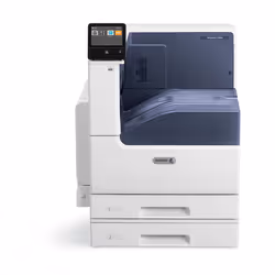 Xerox VersaLink C7000 A3 35/35 ppm Stampante Adobe PS3 PCL5e/6 2 vassoi Totale 620 fogli - Vista aggiuntiva 4