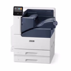 Xerox VersaLink C7000 A3 35/35 ppm Stampante Adobe PS3 PCL5e/6 2 vassoi Totale 620 fogli - Vista aggiuntiva 5