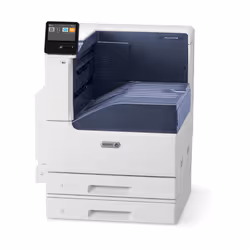 Xerox VersaLink C7000 A3 35/35 ppm Stampante Adobe PS3 PCL5e/6 2 vassoi Totale 620 fogli - Vista aggiuntiva 7