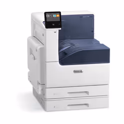 Xerox VersaLink C7000 A3 35/35 ppm Stampante Adobe PS3 PCL5e/6 2 vassoi Totale 620 fogli - Vista aggiuntiva 8