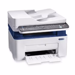 Xerox WorkCentre 3025/NI Laser A4 1200 x 1200 DPI 20 ppm Wi-Fi