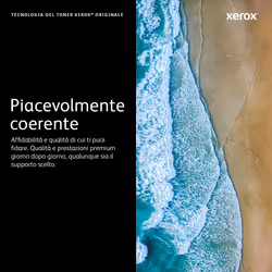 Xerox Cartuccia toner Bianco a Capacità standard da 5000 Pagine per Stampante a colori ® VersaLink® C8000W (106R04646) - Vista aggiuntiva 5