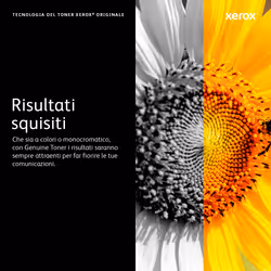 Xerox Cartuccia toner Bianco a Capacità standard da 5000 Pagine per Stampante a colori ® VersaLink® C8000W (106R04646) - Vista aggiuntiva 8