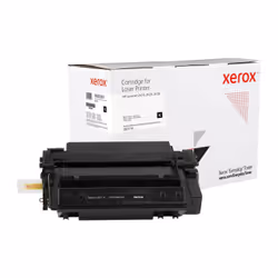 Everyday Toner ™ di Nero compatibile con HP 11A (Q6511A), Capacità standard, 6000 pagine, Nero, 1 pz