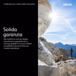 Xerox Cartuccia toner Giallo a Capacità standard per Phaser™ 6600, WorkCentre™ 6605 - Vista aggiuntiva 5