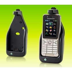Sony Car Holder HCH-73 Nero