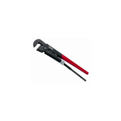 Ridgid - 18371 Giratubo a 2 Manici Modello 1140 da 8 1/2 Pollici per Tubi da 3/4'
