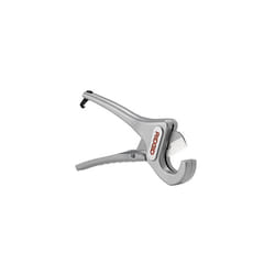 Ridgid - 23493 Tagliatubi a singolo scatto per tubi di plastica modello PC-1375 ml, tagliatubi da 3 mm 35 mm