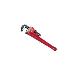 Ridgid - 31015 Giratubi dritti per impieghi pesanti da 30 cm, chiave per idraulica da 30 cm
