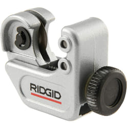 Ridgid - 32975 Tagliatubi per spazi ristretti modello 103, tagliatubi da 3 mm a 16 mm