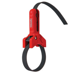 Ridgid - 42478 Maniglia per tubo straplock, giratubi a nastro da 7,5 cm a 20 cm