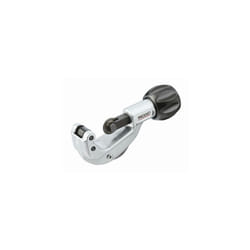 Ridgid - Tagliatubi 6-35mm Cu, Ms, al, tubi in acciaio a parete sottile