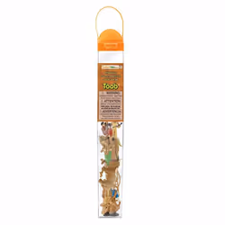Safari Ltd Wild West TOOB - Vista aggiuntiva 2