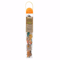 Safari Ltd Prehistoric Life TOOB