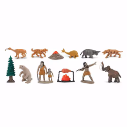 Safari Ltd Prehistoric Life TOOB
