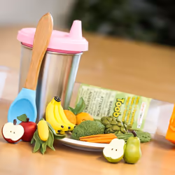 Safari Ltd Fruits & Vegetables TOOB - Vista aggiuntiva 3