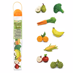 Safari Ltd Fruits & Vegetables TOOB - Vista aggiuntiva 4
