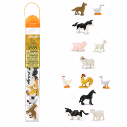 Safari Ltd Farm TOOB - Vista aggiuntiva 3