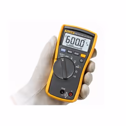 Fluke 114 multimetro - Vista aggiuntiva 4