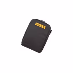 Fluke C280 valigetta porta attrezzi Custodia morbida Nero - Vista aggiuntiva 2