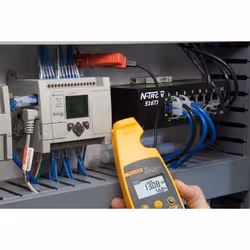 Fluke 773 multimetro Multimetro digitale - Vista aggiuntiva 2