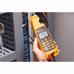 Fluke 773 multimetro Multimetro digitale - Vista aggiuntiva 3