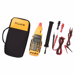Fluke 773 multimetro Multimetro digitale - Vista aggiuntiva 4