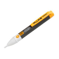 Fluke FLK2AC/90-1000V tester di elettricità Nero, Bianco, Giallo