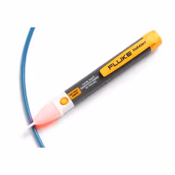 Fluke FLK2AC/90-1000V tester di elettricità Nero, Bianco, Giallo