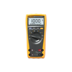 Fluke 179/EDA2/EUR multimetro Multimetro digitale CAT III 1000V, CAT IV 600V