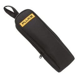 Fluke C150 valigetta porta attrezzi Custodia morbida Nero