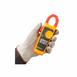 Fluke 323 - Vista aggiuntiva 2